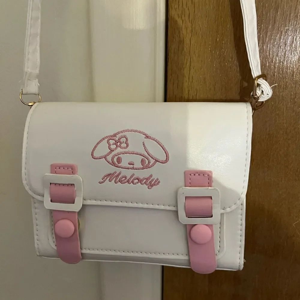 My Melody Kids Bag
